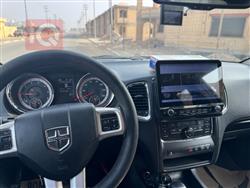 دودج دورانجو